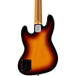 Fender Player II Modified Jazz Bass V Rosewood Fingerboard 3-Color Sunburst