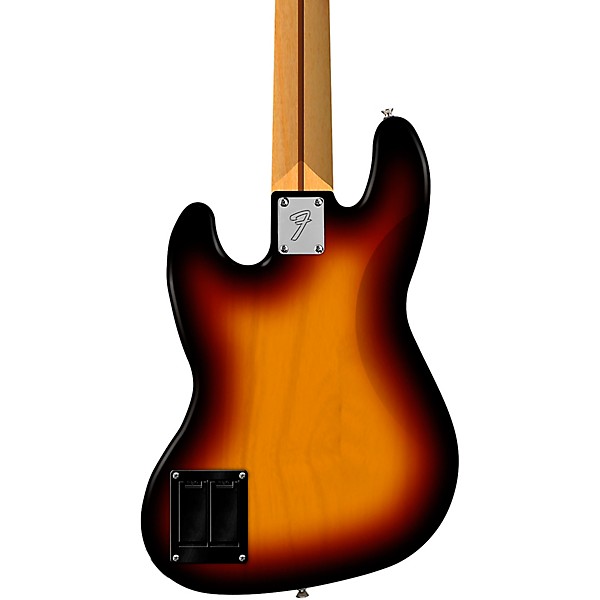 Fender Player II Modified Jazz Bass V Rosewood Fingerboard 3-Color Sunburst