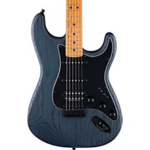 Fender American Professional II Stratocaster HSS HT Roasted Maple Neck Limited-Edition Electric Guitar Smoke