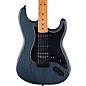 Fender American Professional II Stratocaster HSS HT Roasted Maple Neck Limited-Edition Electric Guitar Smoke thumbnail