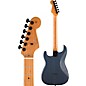 Fender American Professional II Stratocaster HSS HT Roasted Maple Neck Limited-Edition Electric Guitar Smoke