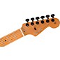 Fender American Professional II Stratocaster HSS HT Roasted Maple Neck Limited-Edition Electric Guitar Smoke