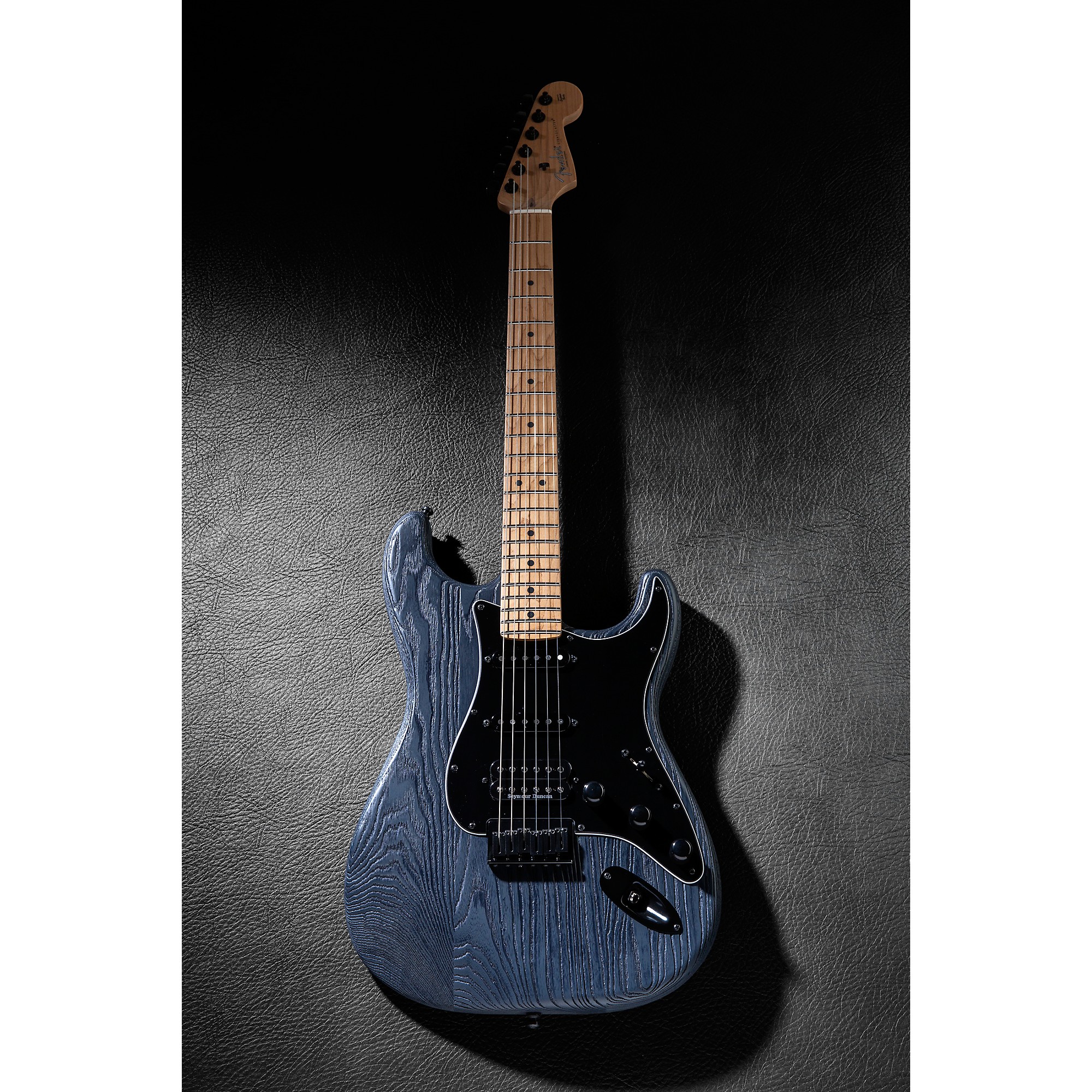 Fender American Professional II Stratocaster HSS HT Smoke