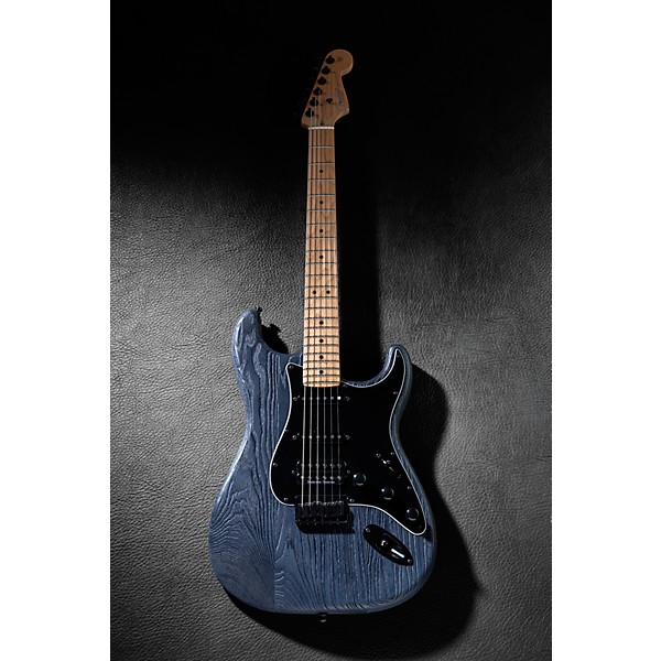 Fender American Professional II Stratocaster HSS HT Smoke
