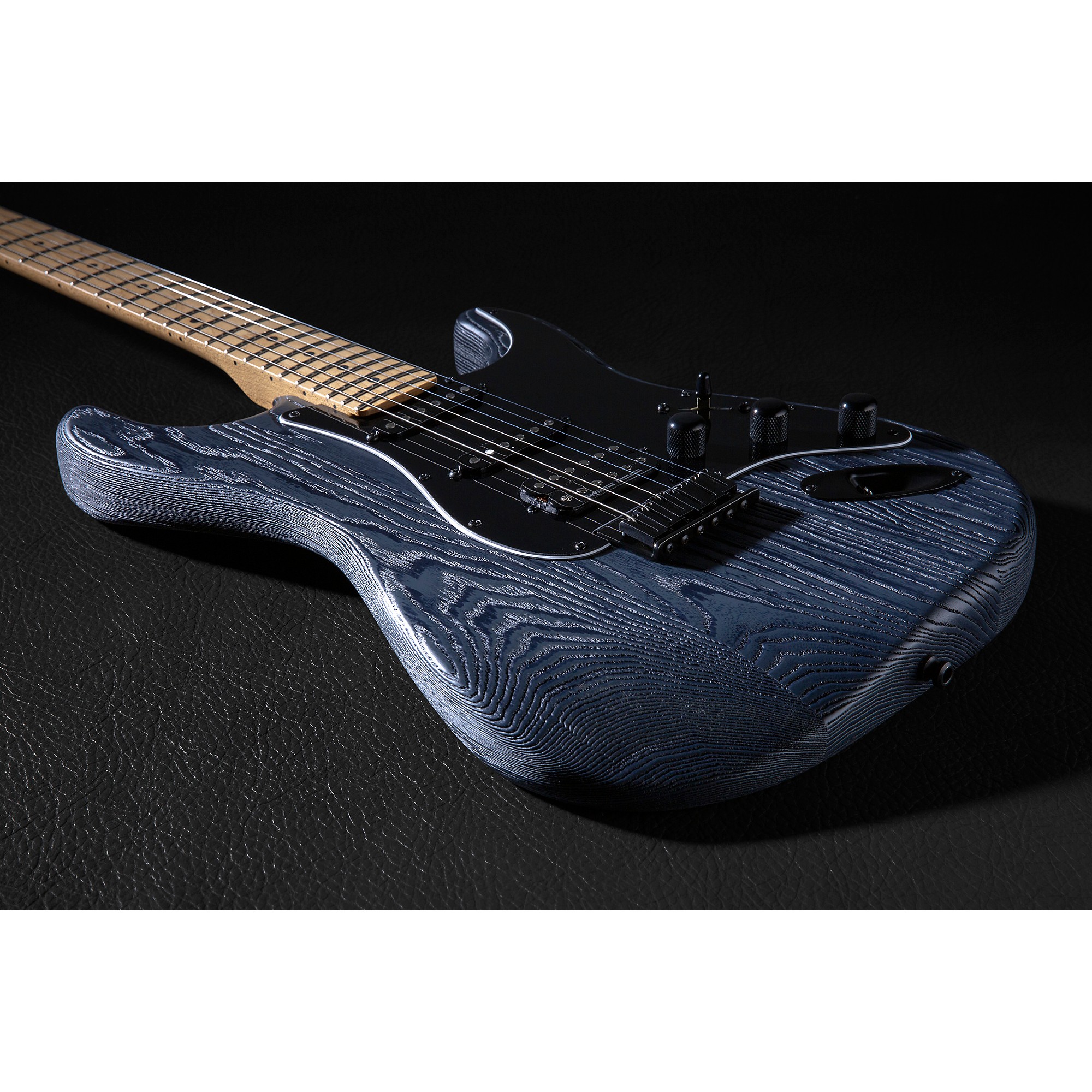 Fender American Professional II Stratocaster HSS HT Smoke
