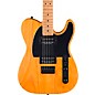 Fender American Professional II Telecaster HH Roasted Maple Neck Limited-Edition Electric Guitar Aged Natural thumbnail