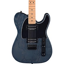 Fender American Professional II Telecaster HH Roasted Maple Neck Limited-Edition Electric Guitar Smoke