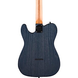 Open Box Fender American Professional II Telecaster HH Roasted Maple Neck Limited-Edition Electric Guitar Level 2 Smoke 197881356170