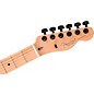 Fender American Professional II Telecaster HH Roasted Maple Neck Limited-Edition Electric Guitar Smoke
