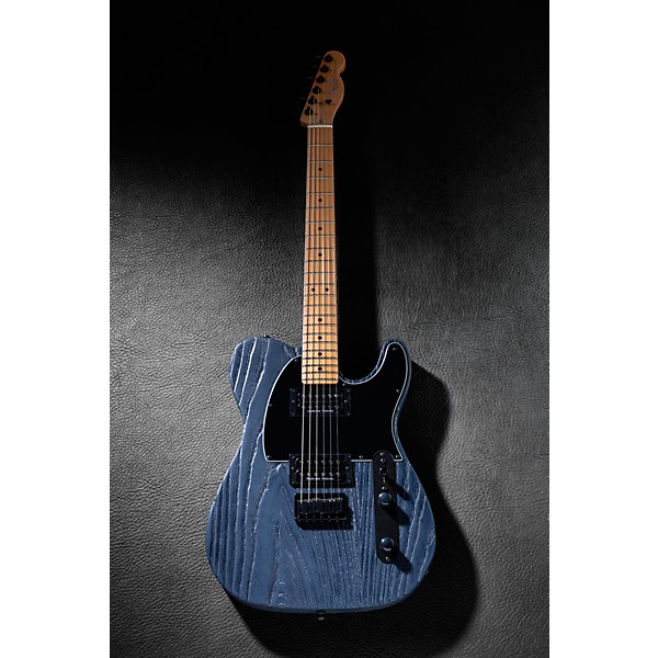 Fender American Professional II Telecaster HH Limited Smoke