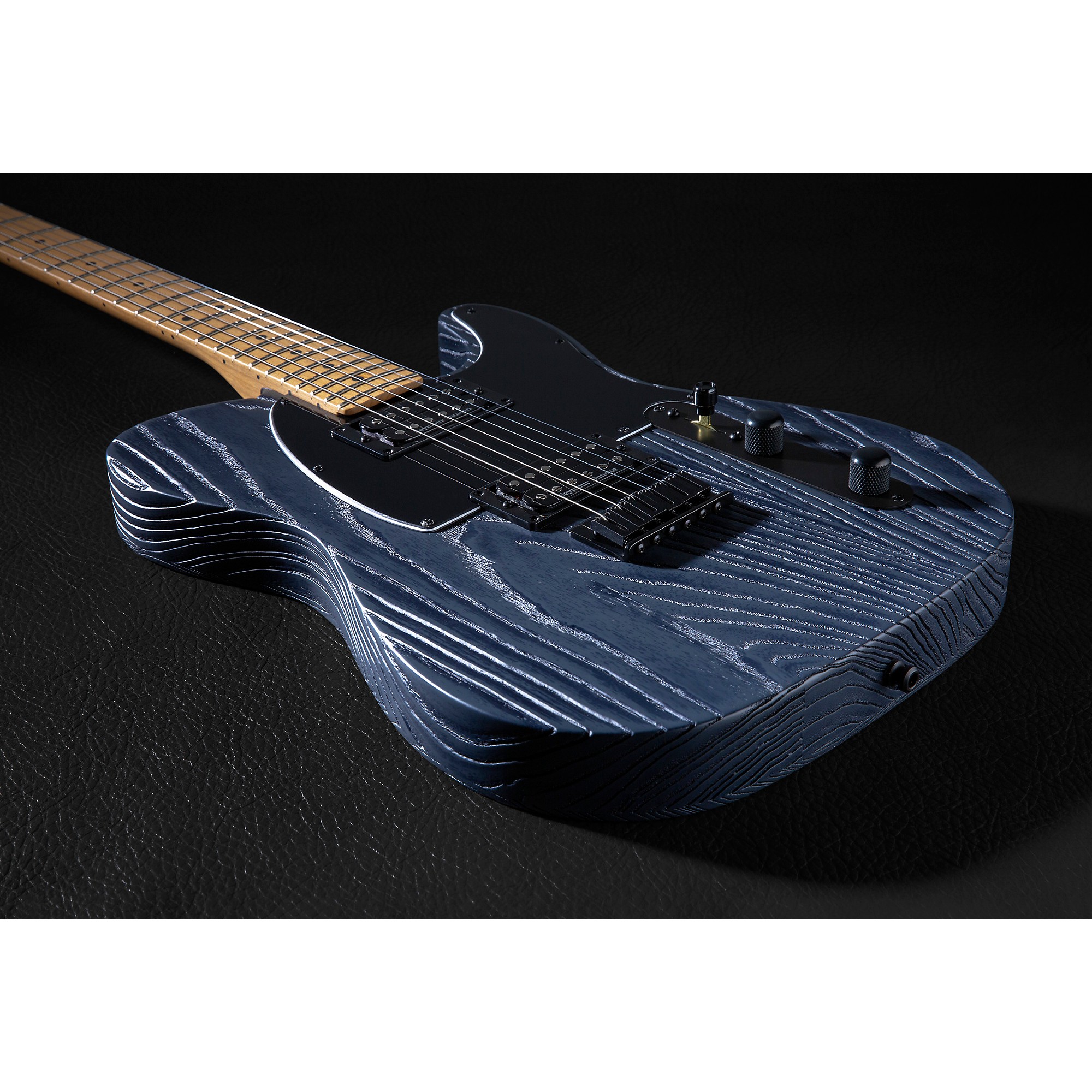 Fender American Professional II Telecaster HH Limited Smoke