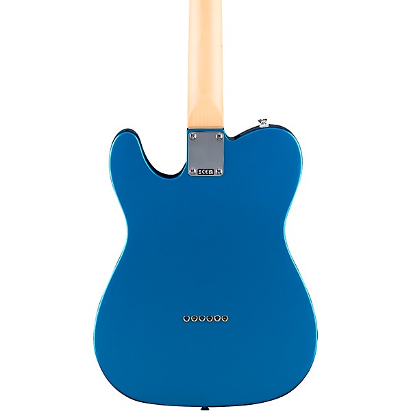Fender Standard Telecaster Electric Guitar - Aqua Marine