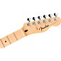 Fender Standard Telecaster Maple Fingerboard Electric Guitar Aqua Marine Metallic
