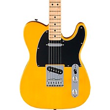 Open Box Fender American Professional II Telecaster Maple