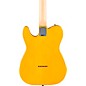 Fender Standard Telecaster Maple Fingerboard Electric Guitar Butterscotch Blonde