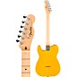 Fender Standard Telecaster Maple Fingerboard Electric Guitar Butterscotch Blonde