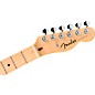 Fender Standard Telecaster Maple Fingerboard Electric Guitar Butterscotch Blonde