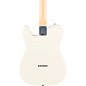 Fender Standard Telecaster Electric Guitar Olympic White