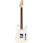 Fender Standard Telecaster Electric Guitar Olympic White