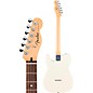 Fender Standard Telecaster Electric Guitar Olympic White