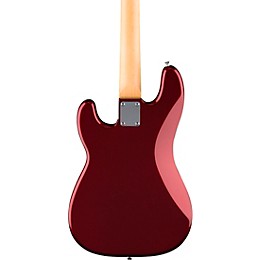 Fender Standard Precision Bass Maple Fingerboard Candy Cola