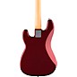 Fender Standard Precision Bass Maple Fingerboard Candy Cola