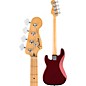 Fender Standard Precision Bass Maple Fingerboard Candy Cola