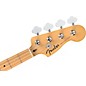 Fender Standard Precision Bass Maple Fingerboard Candy Cola
