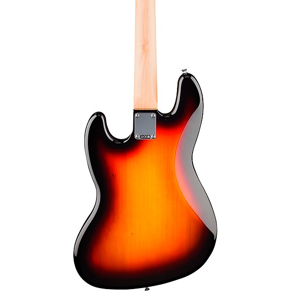 Fender Standard Jazz Bass Guitar 3-Color Sunburst | Guitar