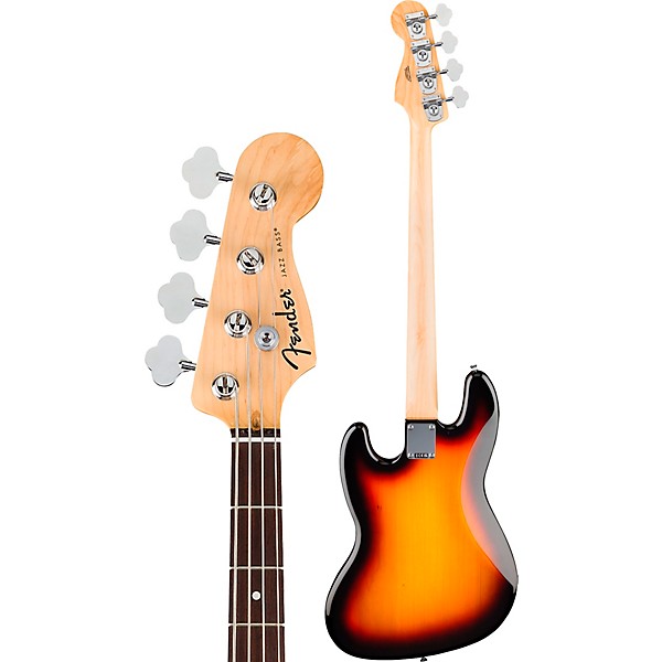 ベース Fender USA American Standard Jazz Bass Fender American Standard Jazz Bass 2008 - 2016 | Reverb