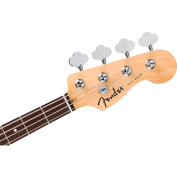 ベース Fender American (Standard) Jazz Bass '03 Fender Standard Jazz Bass Guitar 3-Color Sunburst | Guitar