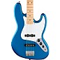 Fender Standard Jazz Bass Maple Fingerboard Aqua Marine Metallic thumbnail