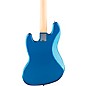 Fender Standard Jazz Bass Maple Fingerboard Aqua Marine Metallic