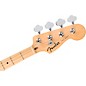 Fender Standard Jazz Bass Maple Fingerboard Aqua Marine Metallic