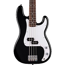 Fender Player II Precision Bass - Maple Fingerboard, Black
