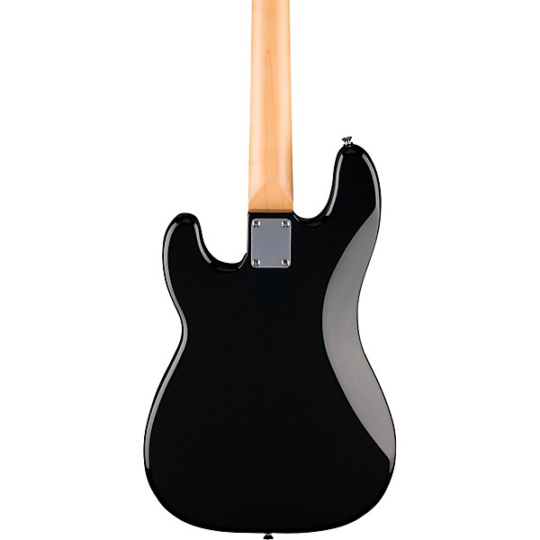 Fender Standard Precision Bass Guitar Black | Guitar Center