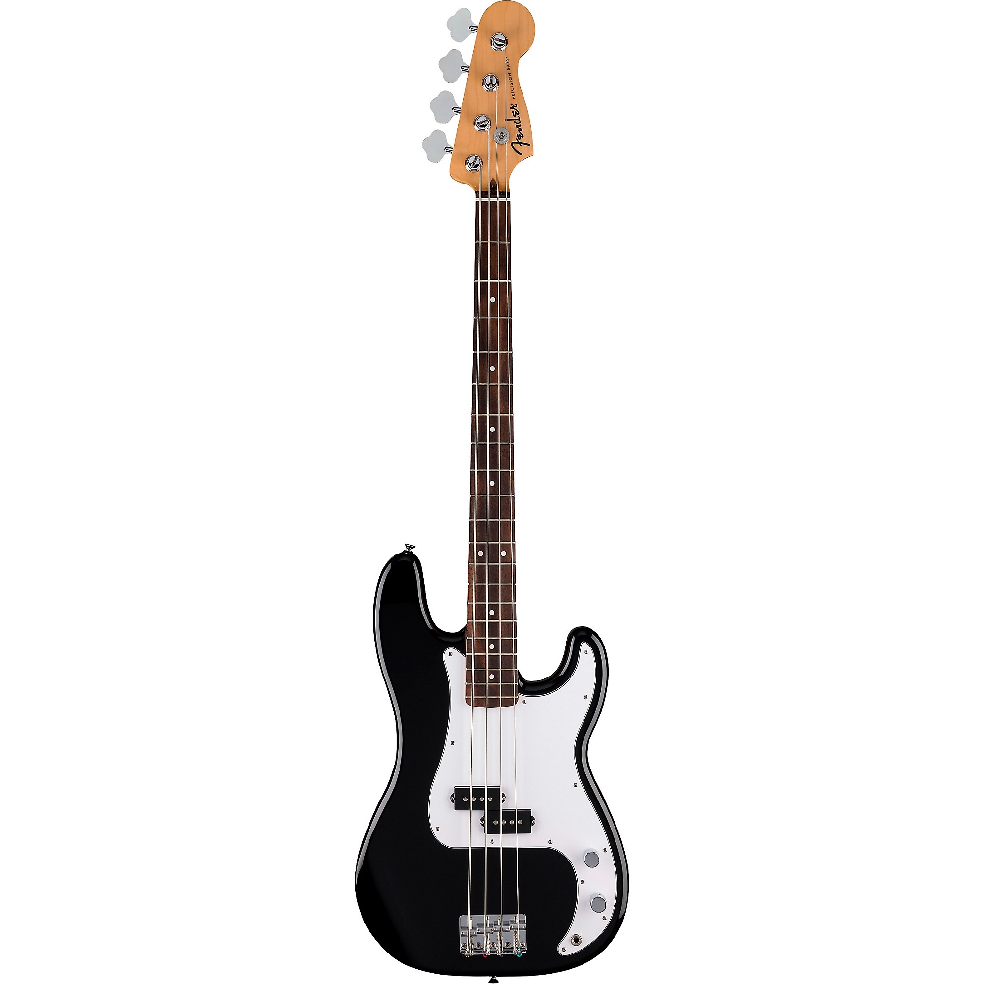 ベース Fender Standard Precision Bass Amazon.com: Fender Standard Precision Bass - Olympic White