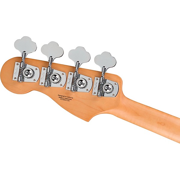 Fender Standard Precision Bass Guitar Black | Guitar Center