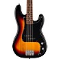 Fender Standard Precision Bass Guitar 3-Color Sunburst thumbnail