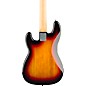 Fender Standard Precision Bass Guitar 3-Color Sunburst