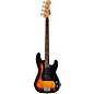 Fender Standard Precision Bass Guitar 3-Color Sunburst
