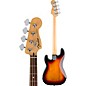 Fender Standard Precision Bass Guitar 3-Color Sunburst
