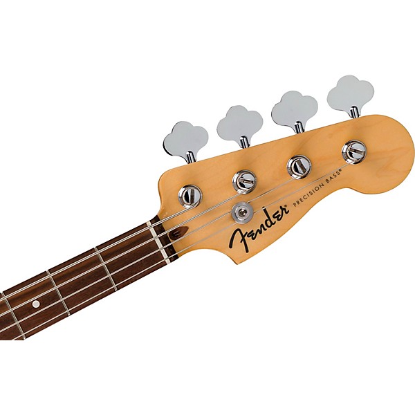 Fender Precision Bass サンバースト Fender Standard Precision Bass Guitar 3-Color Sunburst