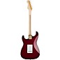 Fender Richie Kotzen Stratocaster Electric Guitar Transparent Red Burst
