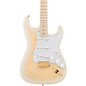 Fender Richie Kotzen Stratocaster Electric Guitar See-through White Burst thumbnail