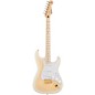 Fender Richie Kotzen Stratocaster Electric Guitar See-through White Burst