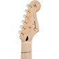 Fender Richie Kotzen Stratocaster Electric Guitar See-through White Burst
