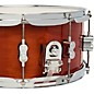 PDP by DW Concept Maple Exotic Snare Drum 14 x 6.5 in. Natural Honey Mahogany