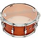 PDP by DW Concept Maple Exotic Snare Drum 14 x 6.5 in. Natural Honey Mahogany