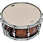 PDP by DW Concept Maple Exotic Snare Drum 14 x 6.5 in. Walnut to Charcoal Burst